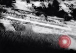 Image Royal Air Force bombardiers Boston l'Europe, 1944, de la seconde 55 séquences d'archives historiques vidéo 65675033602
