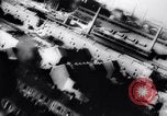 Image Royal Air Force bombardiers Boston l'Europe, 1944, de la seconde 57 séquences d'archives historiques vidéo 65675033602