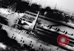 Image Royal Air Force bombardiers Boston l'Europe, 1944, de la seconde 58 séquences d'archives historiques vidéo 65675033602