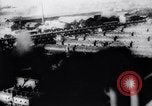 Image Royal Air Force bombardiers Boston l'Europe, 1944, de la seconde 62 séquences d'archives historiques vidéo 65675033602