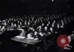 Image Organisation internationale du Travail Philadelphia Pennsylvania USA, 1944, de la seconde 15 séquences d'archives historiques vidéo 65675033603