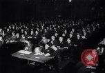 Image Organisation internationale du Travail Philadelphia Pennsylvania USA, 1944, de la seconde 16 séquences d'archives historiques vidéo 65675033603