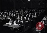 Image Organisation internationale du Travail Philadelphia Pennsylvania USA, 1944, de la seconde 17 séquences d'archives historiques vidéo 65675033603