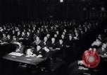 Image Organisation internationale du Travail Philadelphia Pennsylvania USA, 1944, de la seconde 18 séquences d'archives historiques vidéo 65675033603