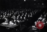 Image Organisation internationale du Travail Philadelphia Pennsylvania USA, 1944, de la seconde 19 séquences d'archives historiques vidéo 65675033603