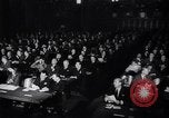 Image Organisation internationale du Travail Philadelphia Pennsylvania USA, 1944, de la seconde 20 séquences d'archives historiques vidéo 65675033603