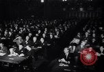 Image Organisation internationale du Travail Philadelphia Pennsylvania USA, 1944, de la seconde 21 séquences d'archives historiques vidéo 65675033603