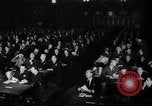Image Organisation internationale du Travail Philadelphia Pennsylvania USA, 1944, de la seconde 22 séquences d'archives historiques vidéo 65675033603