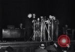 Image Organisation internationale du Travail Philadelphia Pennsylvania USA, 1944, de la seconde 23 séquences d'archives historiques vidéo 65675033603