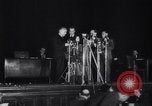 Image Organisation internationale du Travail Philadelphia Pennsylvania USA, 1944, de la seconde 24 séquences d'archives historiques vidéo 65675033603