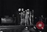 Image Organisation internationale du Travail Philadelphia Pennsylvania USA, 1944, de la seconde 25 séquences d'archives historiques vidéo 65675033603
