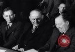 Image Organisation internationale du Travail Philadelphia Pennsylvania USA, 1944, de la seconde 33 séquences d'archives historiques vidéo 65675033603
