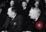 Image Organisation internationale du Travail Philadelphia Pennsylvania USA, 1944, de la seconde 40 séquences d'archives historiques vidéo 65675033603