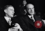 Image Organisation internationale du Travail Philadelphia Pennsylvania USA, 1944, de la seconde 42 séquences d'archives historiques vidéo 65675033603