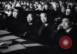 Image Organisation internationale du Travail Philadelphia Pennsylvania USA, 1944, de la seconde 52 séquences d'archives historiques vidéo 65675033603