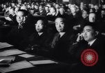 Image Organisation internationale du Travail Philadelphia Pennsylvania USA, 1944, de la seconde 53 séquences d'archives historiques vidéo 65675033603