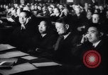 Image Organisation internationale du Travail Philadelphia Pennsylvania USA, 1944, de la seconde 54 séquences d'archives historiques vidéo 65675033603