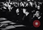 Image Organisation internationale du Travail Philadelphia Pennsylvania USA, 1944, de la seconde 55 séquences d'archives historiques vidéo 65675033603