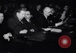 Image Organisation internationale du Travail Philadelphia Pennsylvania USA, 1944, de la seconde 56 séquences d'archives historiques vidéo 65675033603