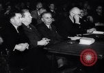 Image Organisation internationale du Travail Philadelphia Pennsylvania USA, 1944, de la seconde 59 séquences d'archives historiques vidéo 65675033603