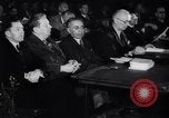 Image Organisation internationale du Travail Philadelphia Pennsylvania USA, 1944, de la seconde 61 séquences d'archives historiques vidéo 65675033603