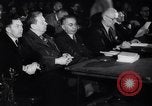 Image Organisation internationale du Travail Philadelphia Pennsylvania USA, 1944, de la seconde 62 séquences d'archives historiques vidéo 65675033603