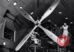 Image avion propeller United States USA, 1944, de la seconde 7 séquences d'archives historiques vidéo 65675033604