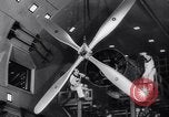Image avion propeller United States USA, 1944, de la seconde 8 séquences d'archives historiques vidéo 65675033604
