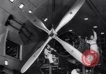 Image avion propeller United States USA, 1944, de la seconde 10 séquences d'archives historiques vidéo 65675033604
