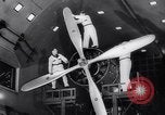 Image avion propeller United States USA, 1944, de la seconde 22 séquences d'archives historiques vidéo 65675033604