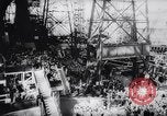 Image of Bon Homme Richard Atlantic coast, 1944, second 8 stock footage video 65675033605