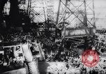 Image of Bon Homme Richard Atlantic coast, 1944, second 9 stock footage video 65675033605