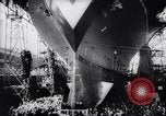 Image of Bon Homme Richard Atlantic coast, 1944, second 10 stock footage video 65675033605