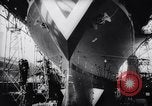 Image of Bon Homme Richard Atlantic coast, 1944, second 11 stock footage video 65675033605
