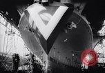 Image of Bon Homme Richard Atlantic coast, 1944, second 12 stock footage video 65675033605