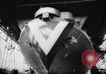 Image of Bon Homme Richard Atlantic coast, 1944, second 13 stock footage video 65675033605