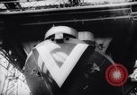 Image of Bon Homme Richard Atlantic coast, 1944, second 14 stock footage video 65675033605