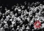 Image of Bon Homme Richard Atlantic coast, 1944, second 15 stock footage video 65675033605
