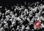 Image of Bon Homme Richard Atlantic coast, 1944, second 16 stock footage video 65675033605