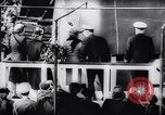Image of Bon Homme Richard Atlantic coast, 1944, second 18 stock footage video 65675033605