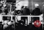 Image of Bon Homme Richard Atlantic coast, 1944, second 19 stock footage video 65675033605