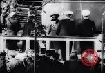 Image of Bon Homme Richard Atlantic coast, 1944, second 20 stock footage video 65675033605