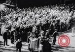 Image of Bon Homme Richard Atlantic coast, 1944, second 21 stock footage video 65675033605