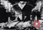 Image of Bon Homme Richard Atlantic coast, 1944, second 23 stock footage video 65675033605