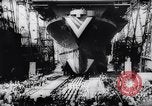 Image of Bon Homme Richard Atlantic coast, 1944, second 24 stock footage video 65675033605