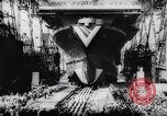 Image of Bon Homme Richard Atlantic coast, 1944, second 25 stock footage video 65675033605