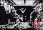 Image of Bon Homme Richard Atlantic coast, 1944, second 30 stock footage video 65675033605