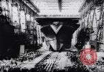 Image of Bon Homme Richard Atlantic coast, 1944, second 33 stock footage video 65675033605