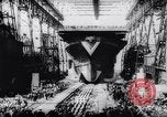 Image of Bon Homme Richard Atlantic coast, 1944, second 34 stock footage video 65675033605