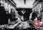 Image of Bon Homme Richard Atlantic coast, 1944, second 35 stock footage video 65675033605